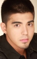 Mark Herras movies and biography.