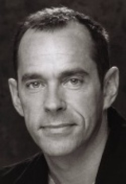 Actor, Writer Mark Caven - filmography and biography.