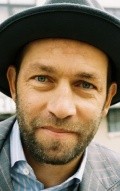 Mark Gonzales movies and biography.