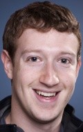  Mark Zuckerberg - filmography and biography.