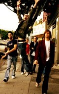 Maroon 5 movies and biography.