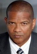 Actor Marques Johnson - filmography and biography.