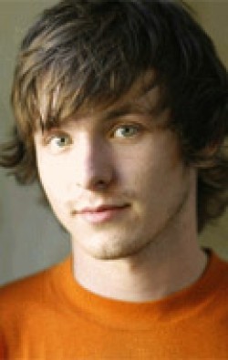 Actor, Director, Writer, Producer, Editor Marshall Allman - filmography and biography.