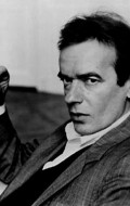 Writer, Actor Martin Amis - filmography and biography.