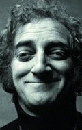 Actor, Writer, Director Marty Feldman - filmography and biography.