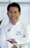 Actor Martin Yan - filmography and biography.