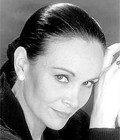Actress Martine Brochard - filmography and biography.