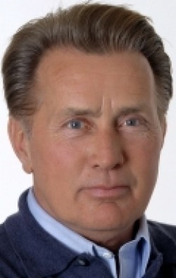 Martin Sheen movies and biography.