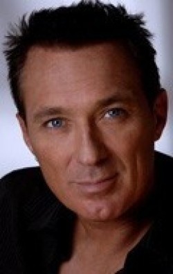 Actor, Director, Writer, Producer Martin Kemp - filmography and biography.