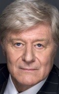 Actor Martin Jarvis - filmography and biography.