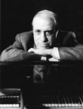 Composer Martial Solal - filmography and biography.