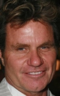 Actor, Director, Producer Martin Kove - filmography and biography.
