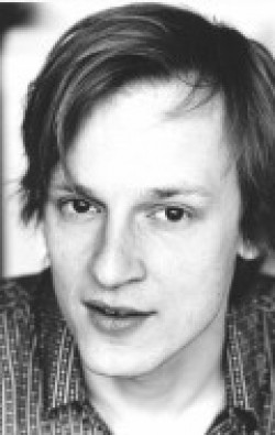 Actor Martin Butzke - filmography and biography.