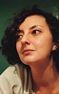 Operator Martina Radwan - filmography and biography.