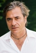 Actor Martin Umbach - filmography and biography.