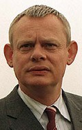Martin Clunes movies and biography.