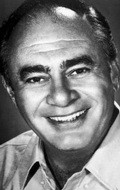 Actor Martin Balsam - filmography and biography.
