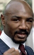 Marvelous Marvin Hagler movies and biography.