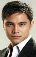 Actor Marvin Agustin - filmography and biography.