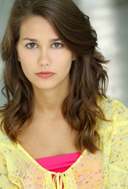 Actress Mary Peyton Stewart - filmography and biography.