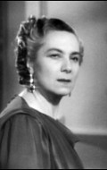 Actress Mary Clare - filmography and biography.