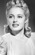Actress Mary Beth Hughes - filmography and biography.