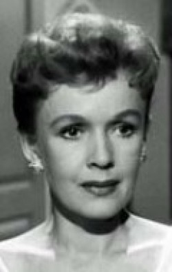 Mary Anderson movies and biography.