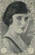 Actress Mary Alden - filmography and biography.