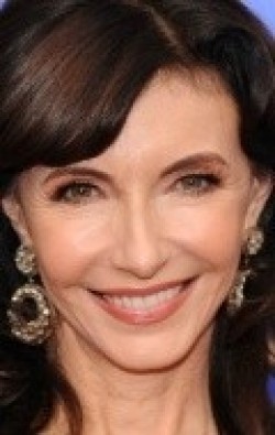 Actress, Producer Mary Steenburgen - filmography and biography.