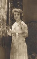 Actress Mary Johnson - filmography and biography.