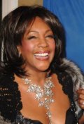 Mary Wilson movies and biography.