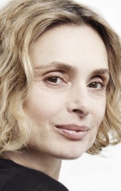Maryam d'Abo movies and biography.