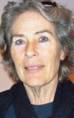Actress, Director, Writer Mary Woronov - filmography and biography.