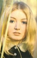Actress Mary Hopkin - filmography and biography.