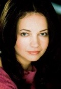 Actress Maryke Hendrikse - filmography and biography.