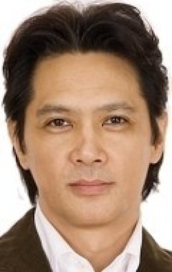 Actor Masaya Kato - filmography and biography.
