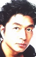 Actor Masatoshi Nakamura - filmography and biography.
