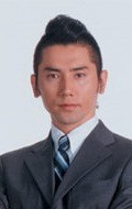 Actor Masahiro Motoki - filmography and biography.