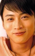 Actor Masaya Kikawada - filmography and biography.
