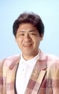 Actor Masahiro Anzai - filmography and biography.