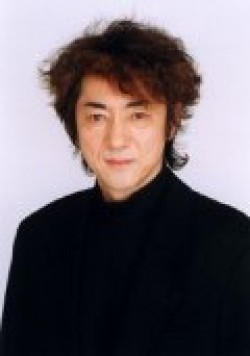 Actor Masachika Ichimura - filmography and biography.