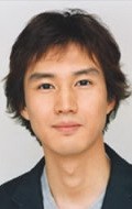 Actor Masaaki Takarai - filmography and biography.