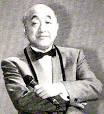 Composer Masaru Sato - filmography and biography.