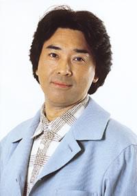 Actor Masashi Ebara - filmography and biography.