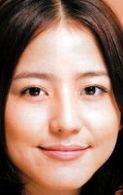 Actress Masami Nagasawa - filmography and biography.