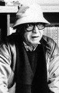 Director, Writer, Producer Masaki Kobayashi - filmography and biography.