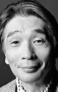 Actor Masaaki Sakai - filmography and biography.