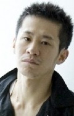 Actor Masaki Miura - filmography and biography.