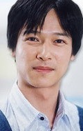 Actor Masato Sakai - filmography and biography.