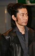 Actor Masatoshi Nagase - filmography and biography.